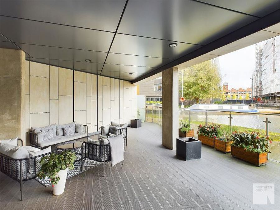 One Vesta Street :: New Islington image 11