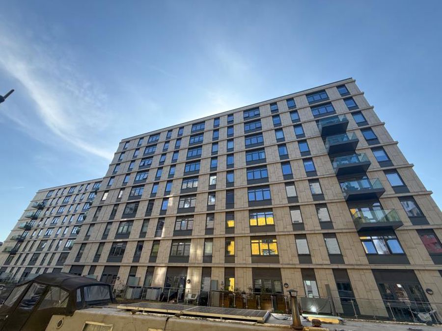 One Vesta Street :: New Islington image 12