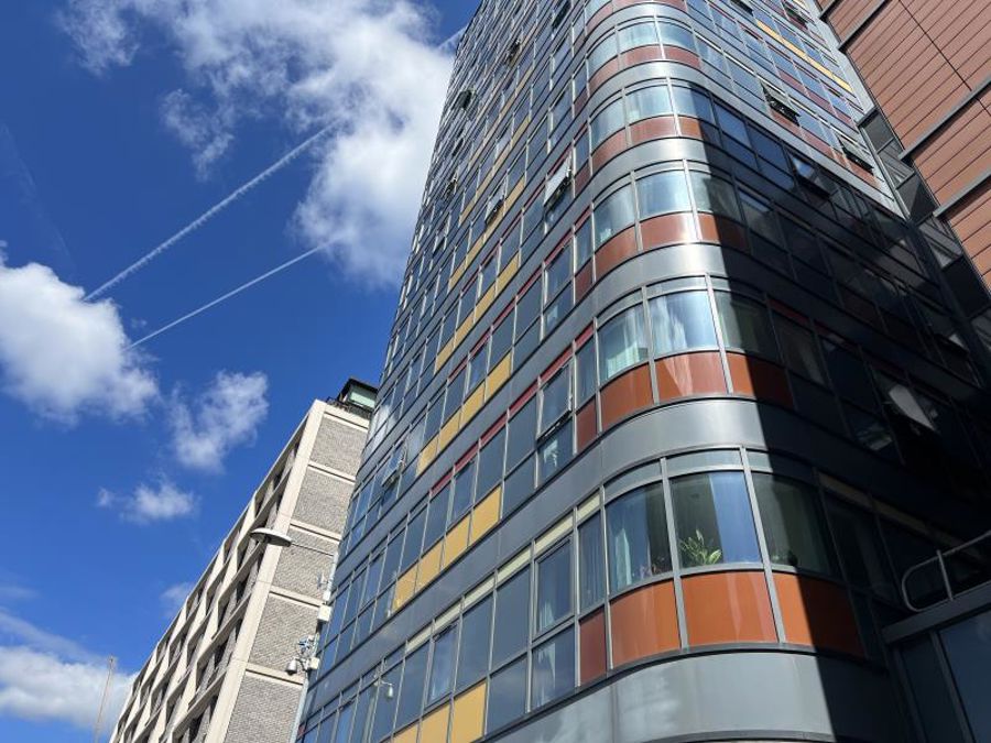 Nuovo, Ancoats image 2
