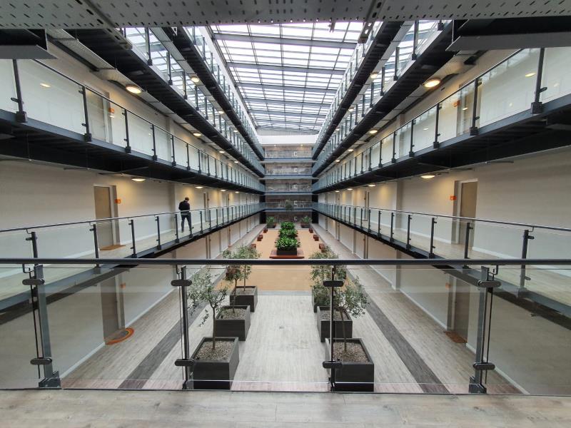 Nuovo, Ancoats image 5