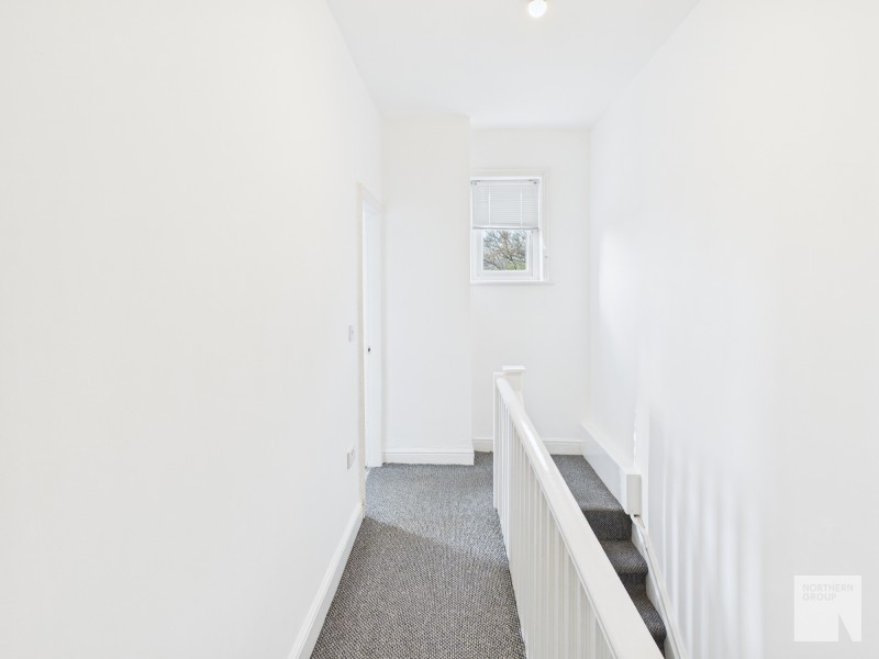 Barlow Moor Road :: Chorlton image 7