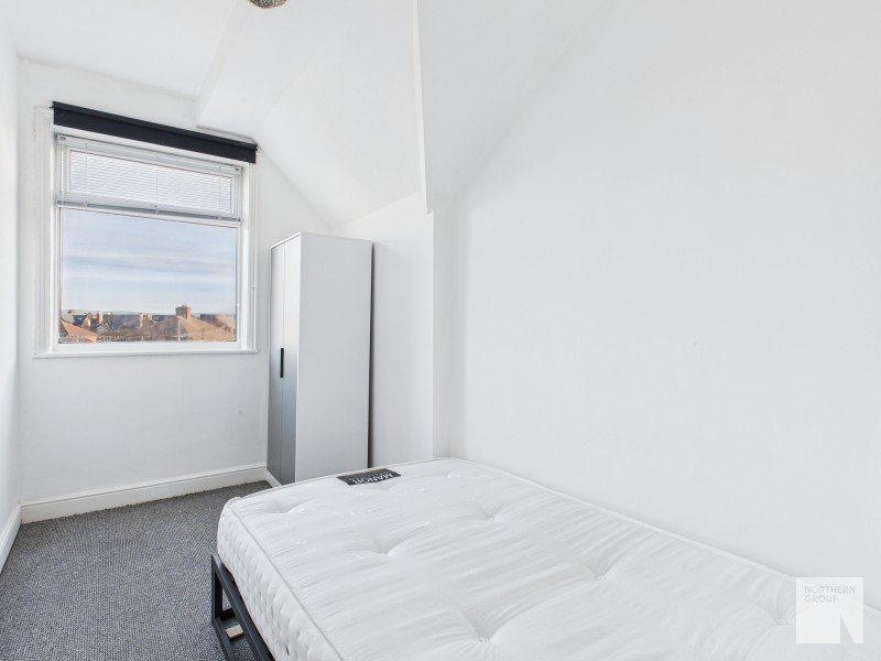 Barlow Moor Road :: Chorlton image 8