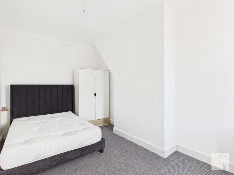 Barlow Moor Road :: Chorlton image 9