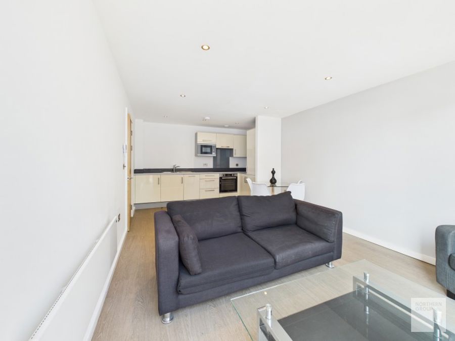 Apt 4.03 :: Flint Glass Wharf image 4