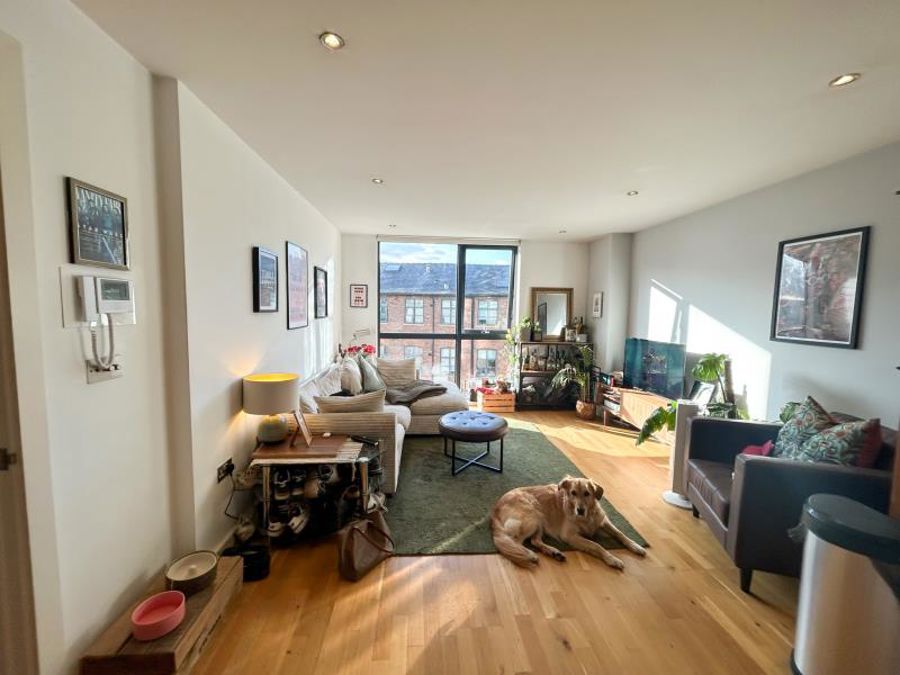 Apt 2.18 :: Flint Glass Wharf image 1
