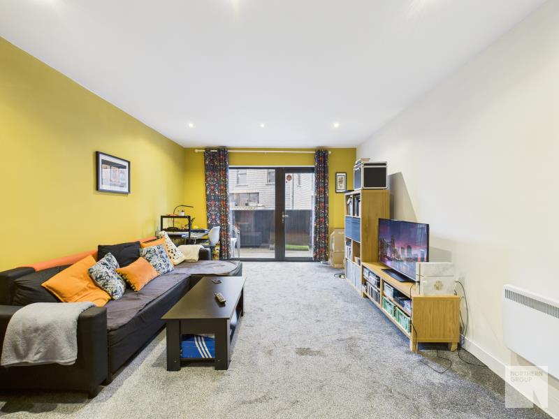 Burgess House :: Ancoats image 1