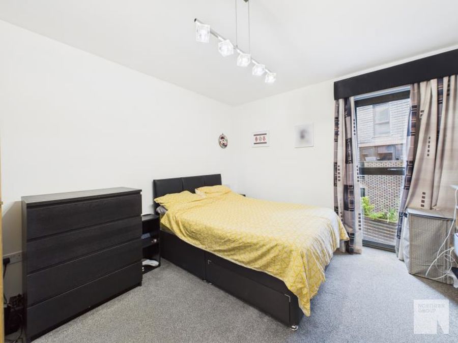 Burgess House :: Ancoats image 6