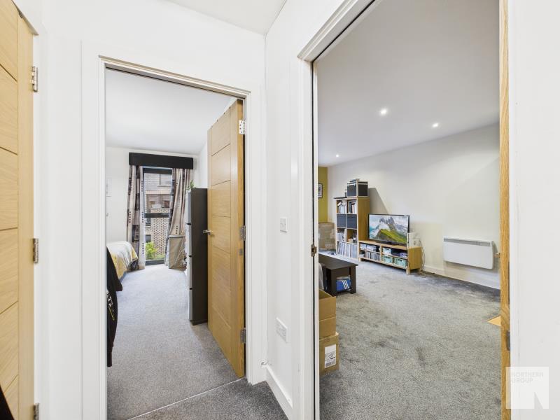 Burgess House :: Ancoats image 9