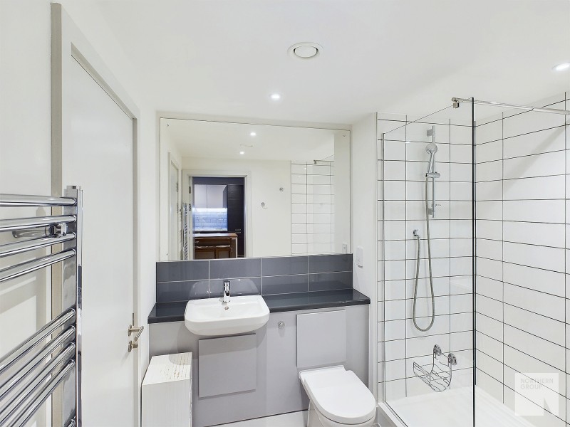 One Vesta Street, New Islington image 5