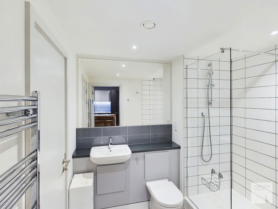 One Vesta Street, New Islington image 5