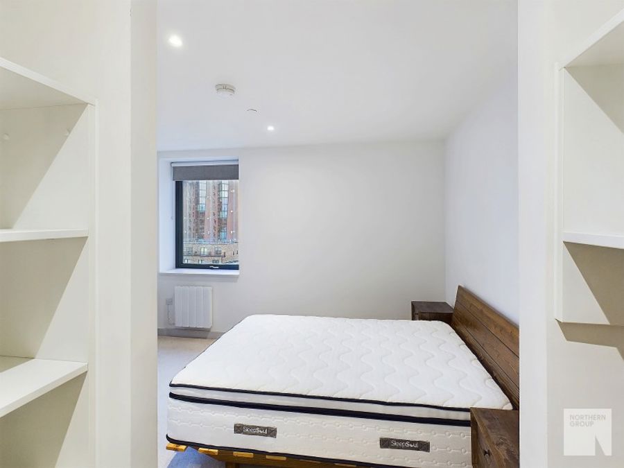 One Vesta Street, New Islington image 6