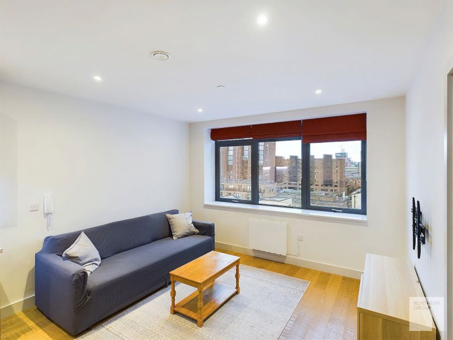 One Vesta Street, New Islington image 8