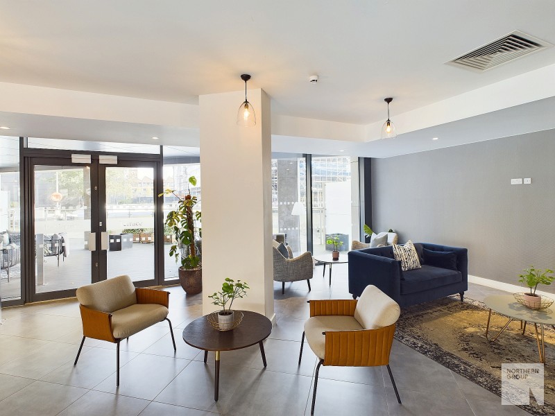 One Vesta Street, New Islington image 9