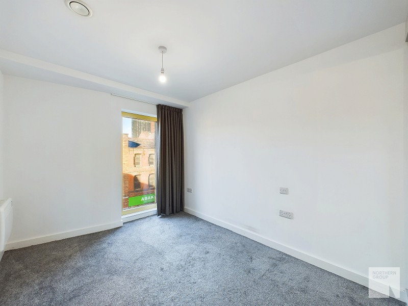 Flat 22 :: The Quarters image 9