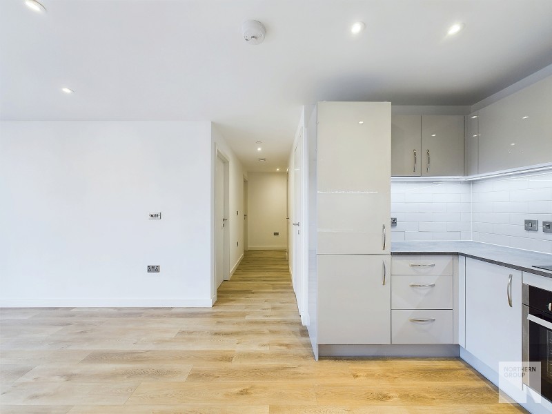 Flat 22 :: The Quarters image 12