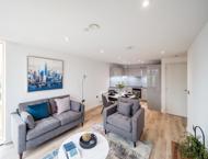 Flat 32 :: The Quarters image 2