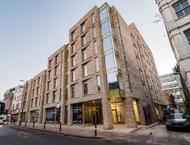 Flat 32 :: The Quarters image 3