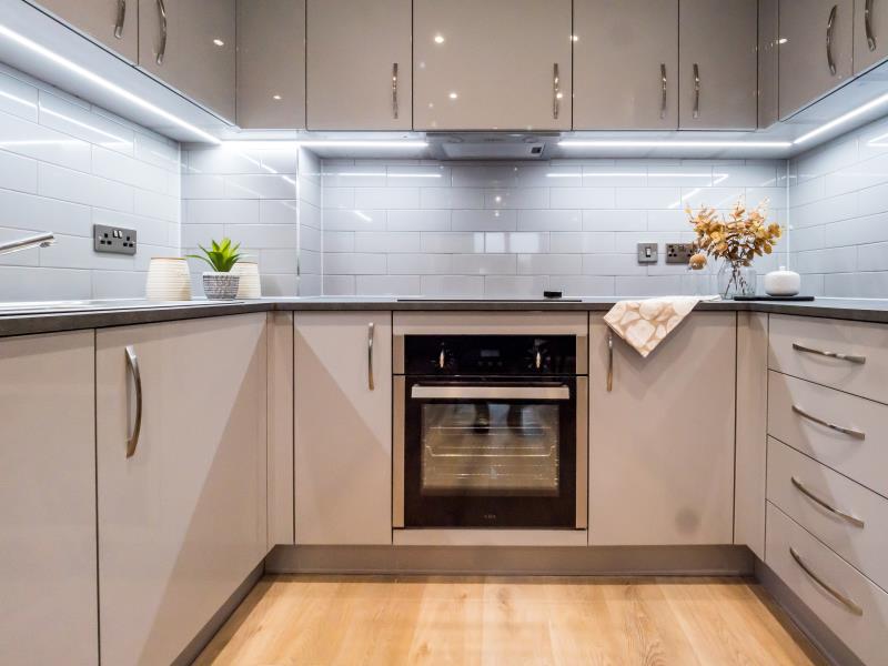 Flat 32 :: The Quarters image 4