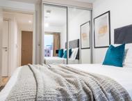 Flat 32 :: The Quarters image 5