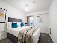 Flat 32 :: The Quarters image 6