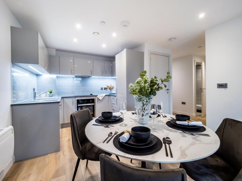 Flat 32 :: The Quarters image 7