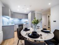 Flat 32 :: The Quarters image 7