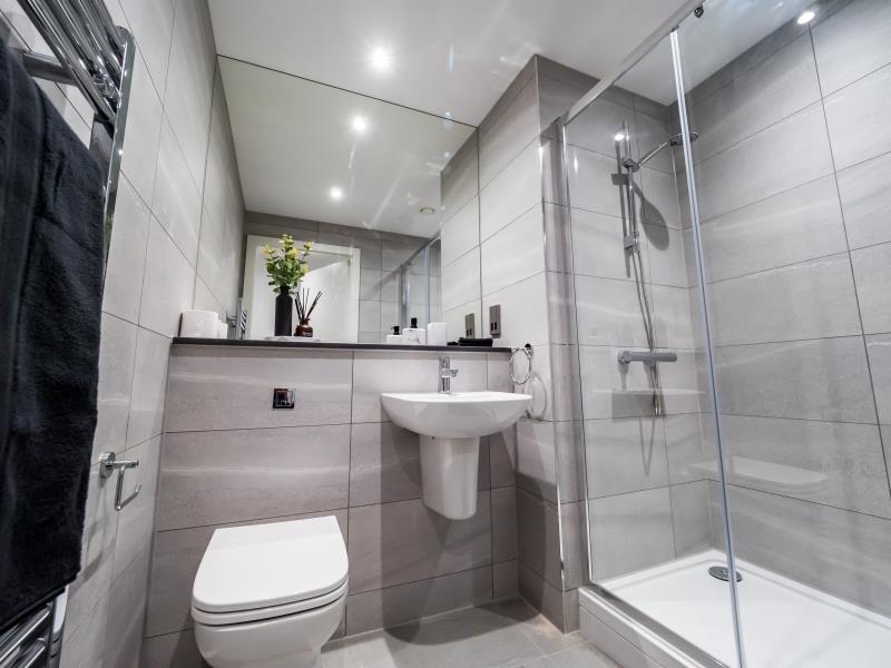 Flat 32 :: The Quarters image 8