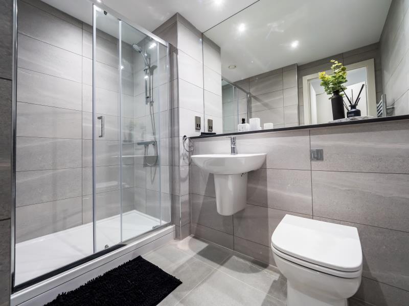 Flat 32 :: The Quarters image 9