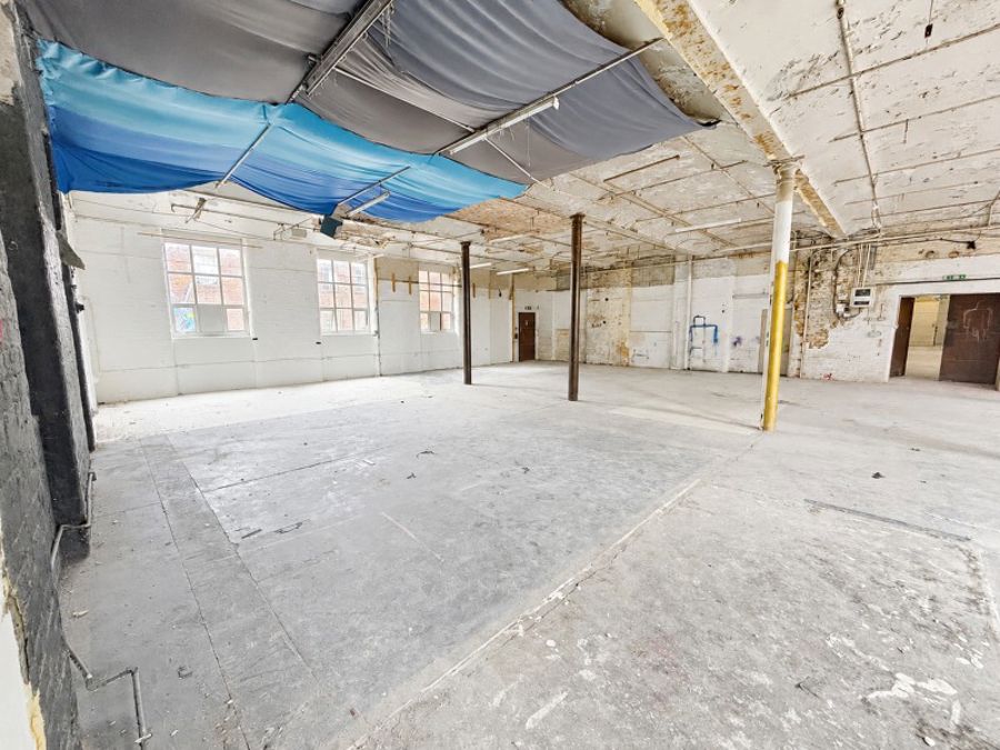 Unit 12/12a :: 1st Floor Wellington House image 3