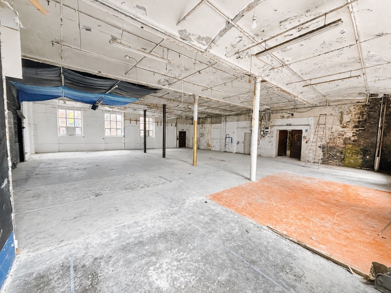 Unit 12/12a :: 1st Floor Wellington House image 4