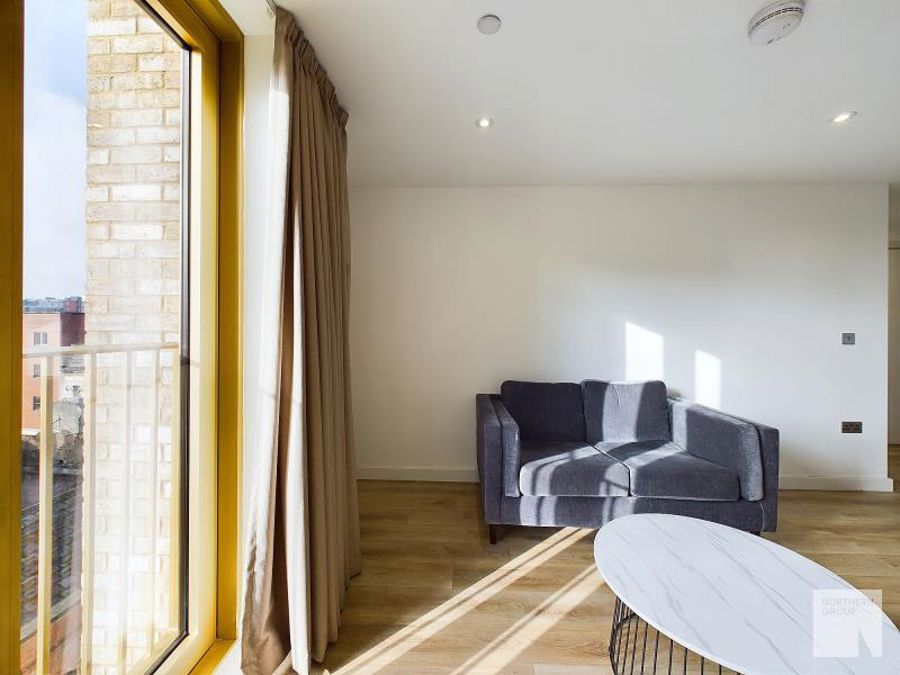 Flat 26 :: The Quarters image 3