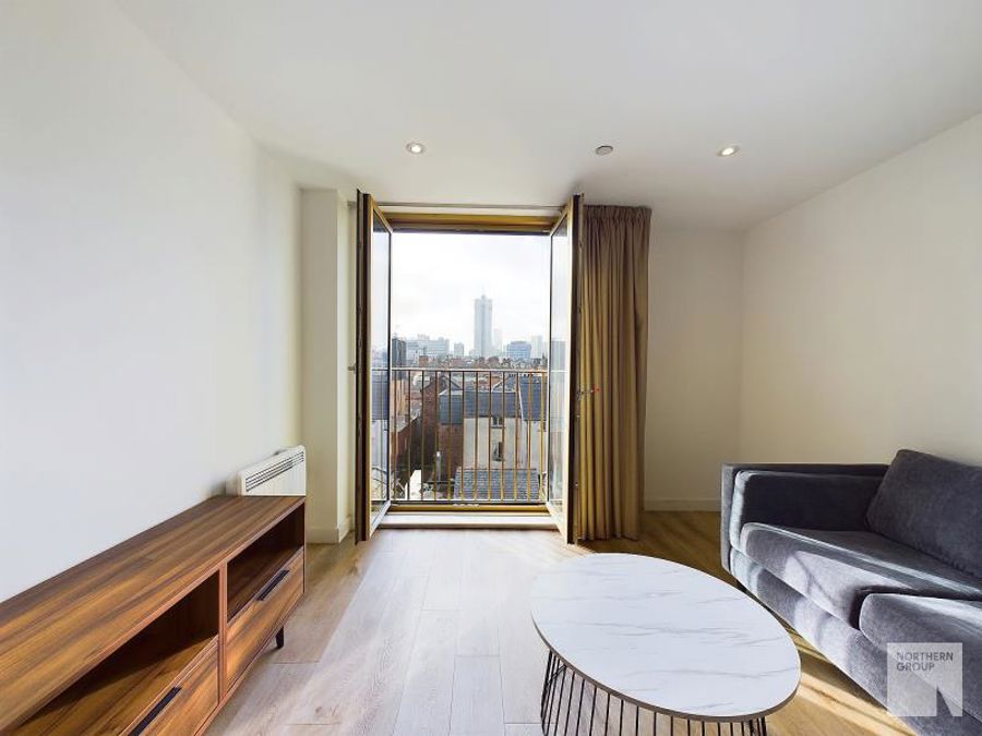 Flat 26 :: The Quarters image 7