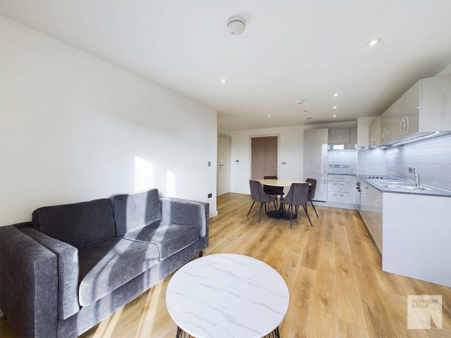 Flat 26 :: The Quarters image 8
