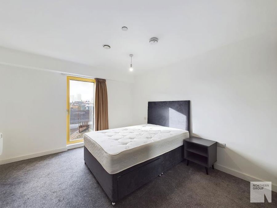 Flat 26 :: The Quarters image 11