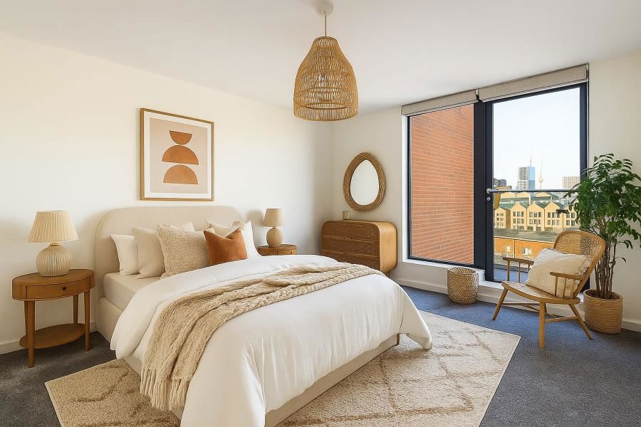 Apt 6.10 :: Flint Glass Wharf image 3