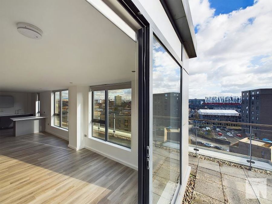 Apt 6.10 :: Flint Glass Wharf image 15