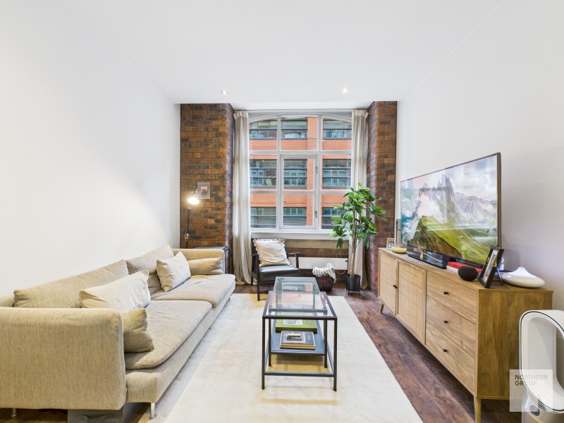 Royal Mills :: Ancoats image 1