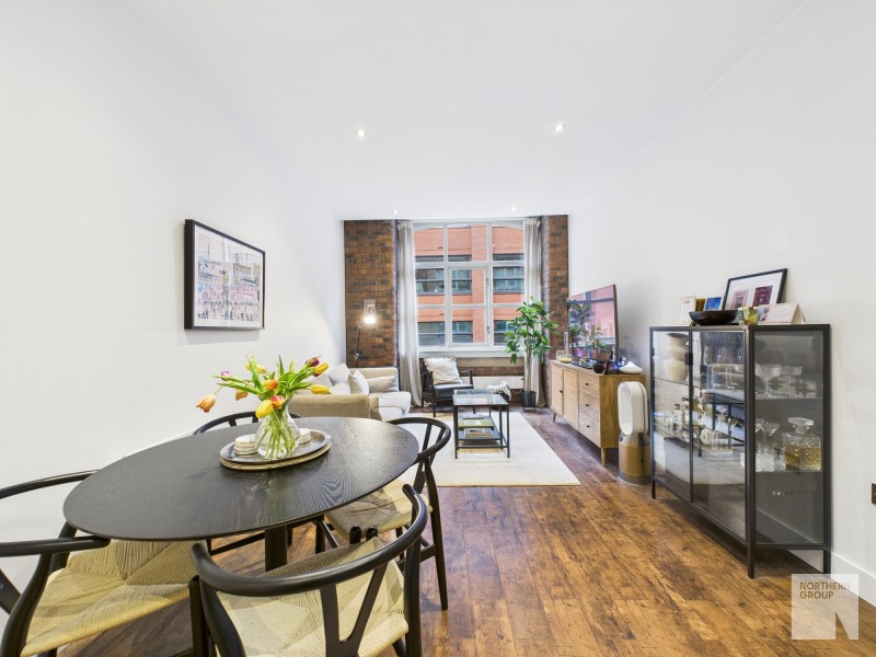 Royal Mills :: Ancoats image 4