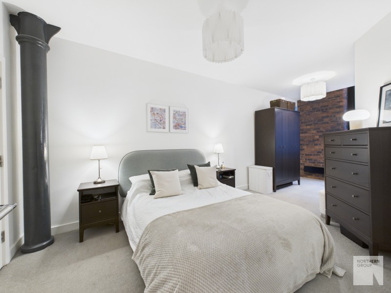 Royal Mills :: Ancoats image 5