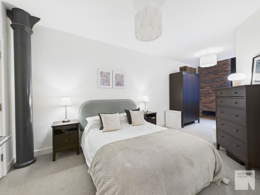 Royal Mills :: Ancoats image 5