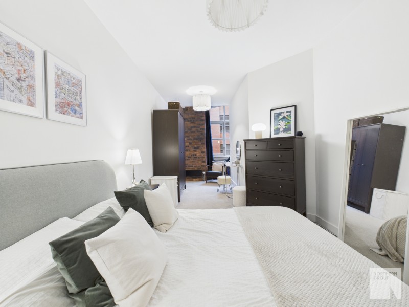 Royal Mills :: Ancoats image 6