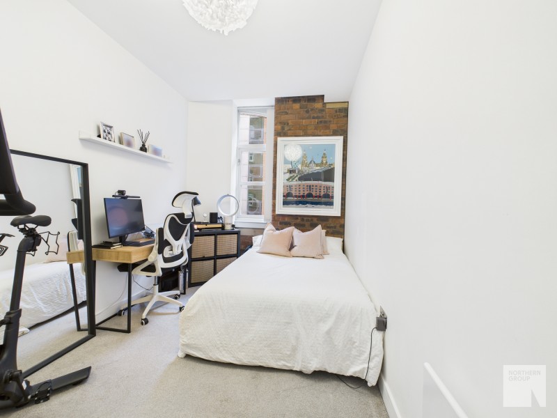 Royal Mills :: Ancoats image 8