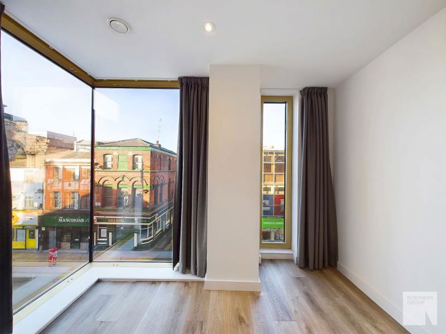 Flat 23 :: The Quarters image 1