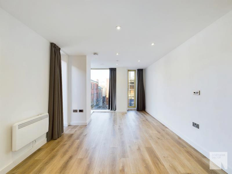 Flat 23 :: The Quarters image 2