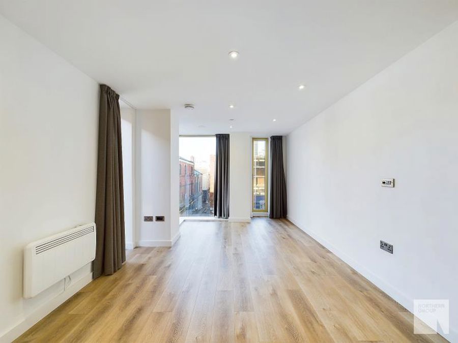 Flat 23 :: The Quarters image 2