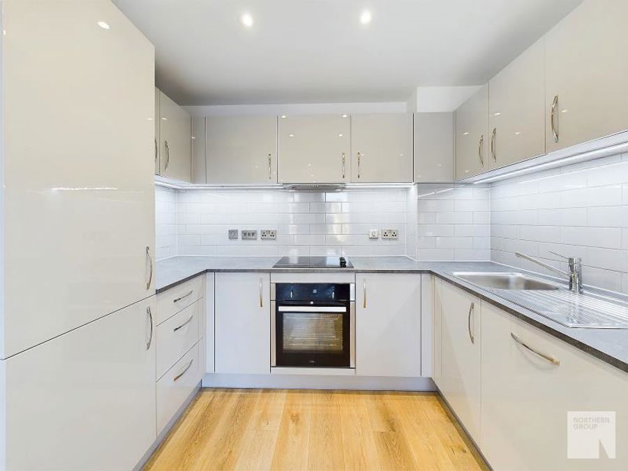 Flat 23 :: The Quarters image 3