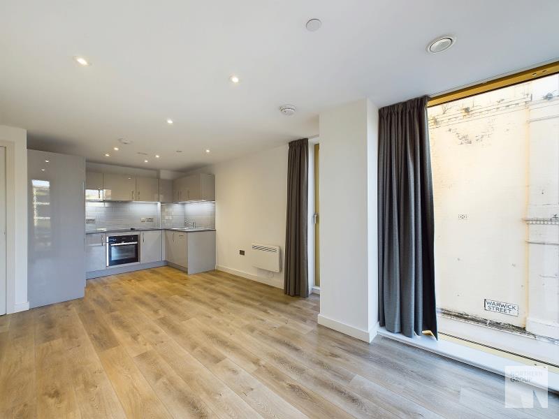 Flat 23 :: The Quarters image 5