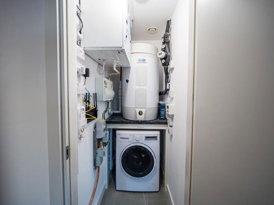 Flat 23 :: The Quarters image 6