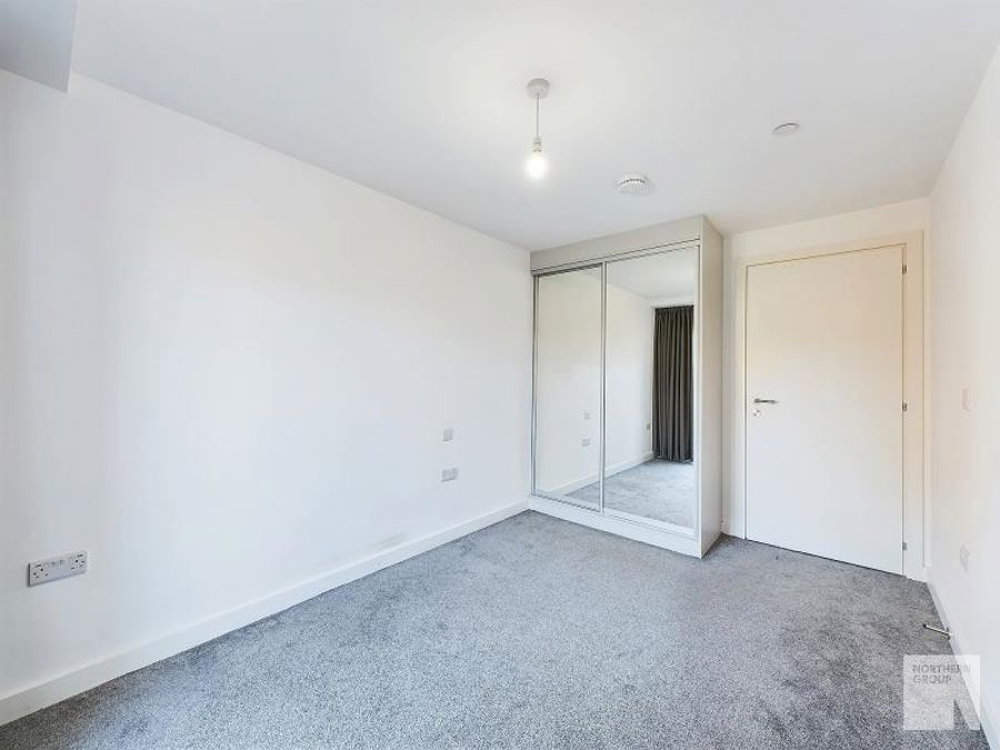 Flat 23 :: The Quarters image 7