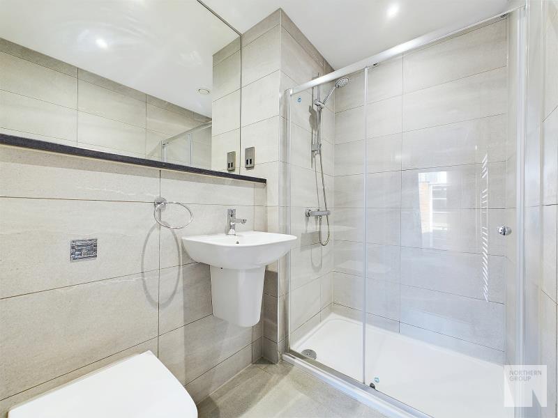 Flat 23 :: The Quarters image 10